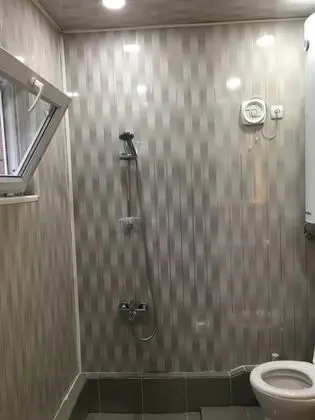 Ortak Ranzalı Oda
