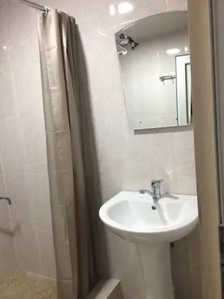 Standard Üç Kişilik Oda, 3 Tek Kişilik Yatak