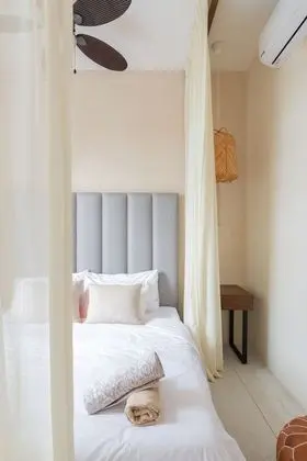 Apart Daire (Elegant)