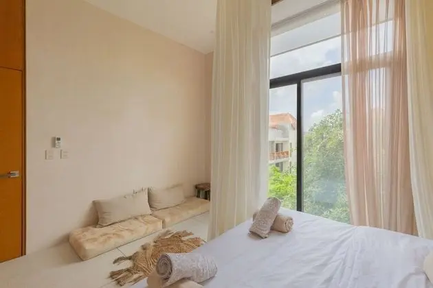Apart Daire (Elegant)