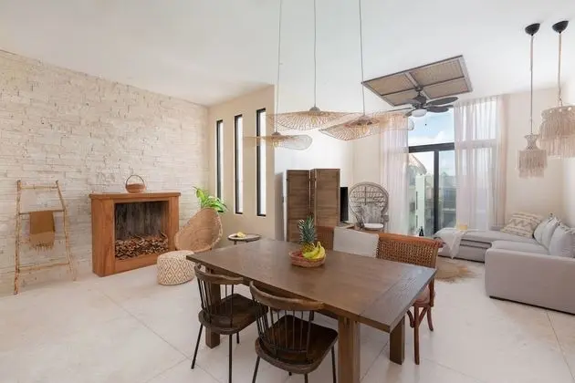 Apart Daire (Elegant)