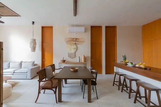 Apart Daire (Elegant)