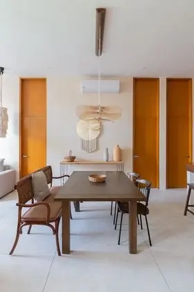 Apart Daire (Elegant)