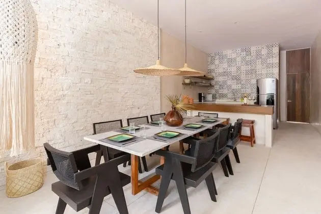 Apart Daire, 6 Yatak Odası (2 Separate)