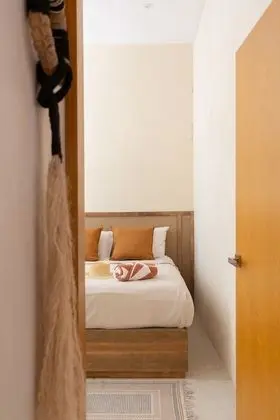 Apart Daire, 6 Yatak Odası (2 Separate)