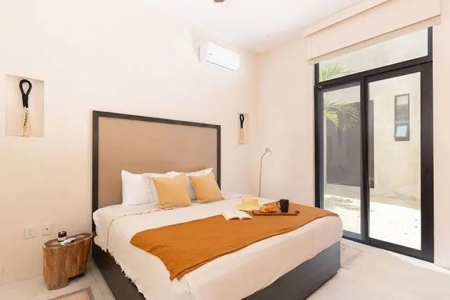 Apart Daire, 6 Yatak Odası (2 Separate)