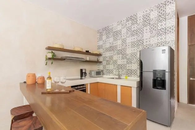 Apart Daire, 6 Yatak Odası (2 Separate)
