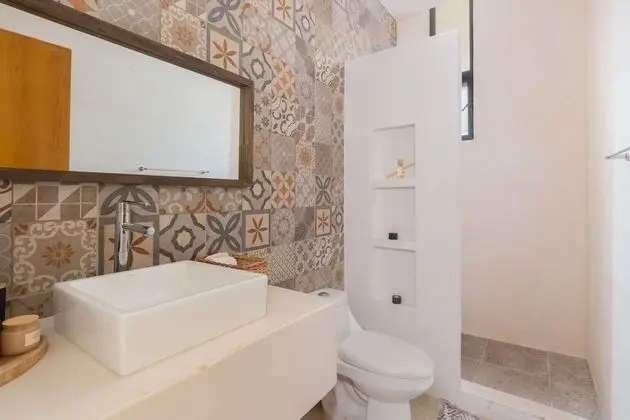 Apart Daire, 6 Yatak Odası (2 Separate)