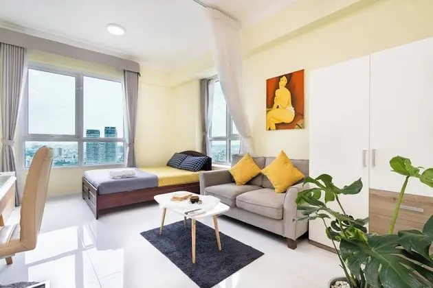 Panoramic Apart Daire