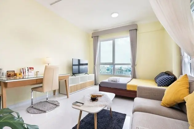 Panoramic Apart Daire