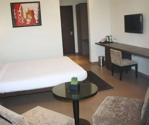 Luxury Süit