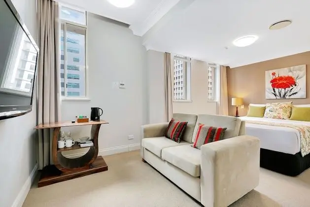 Queen Room
