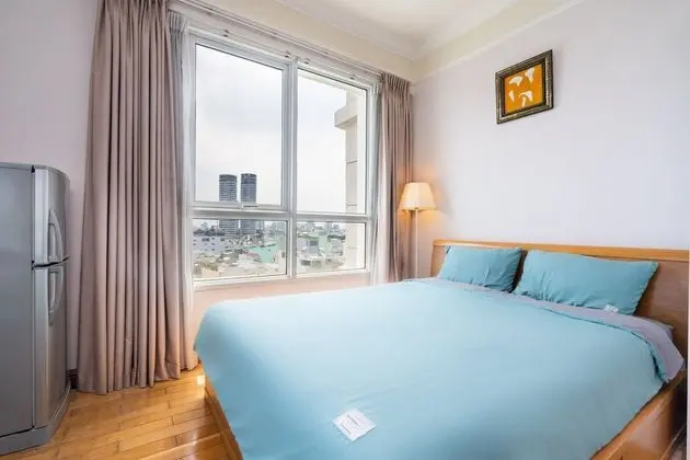 Deluxe Apart Daire