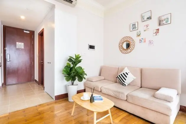 Deluxe Apart Daire