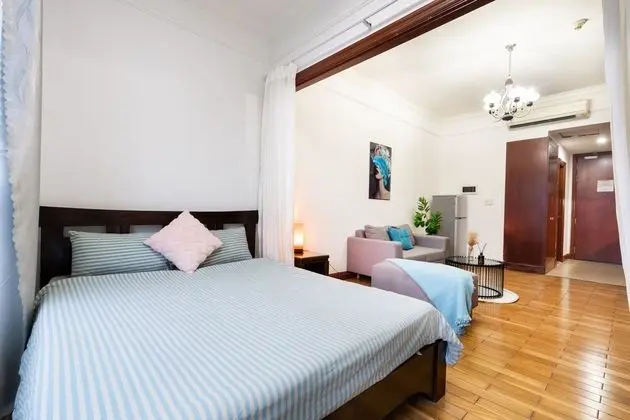 Deluxe Apart Daire