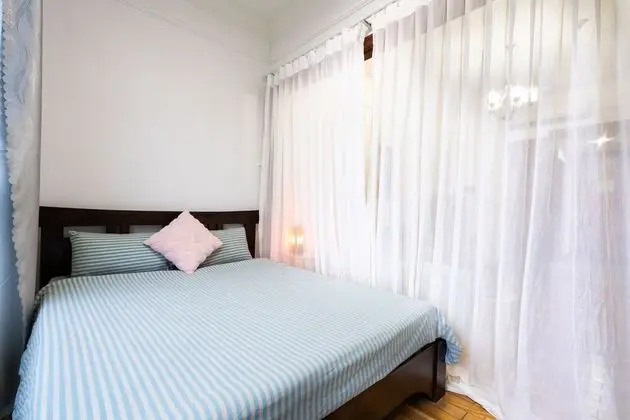 Deluxe Apart Daire