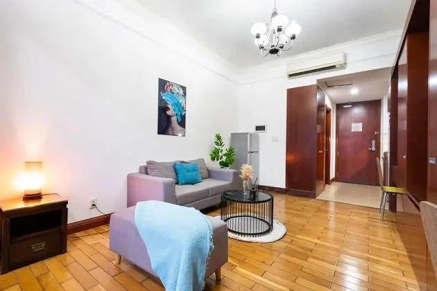 Deluxe Apart Daire