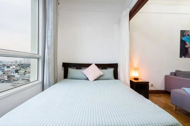 Deluxe Apart Daire