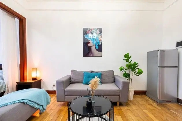 Deluxe Apart Daire