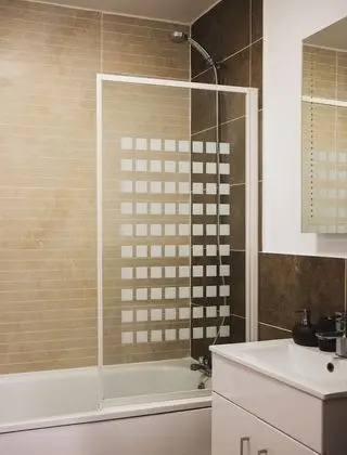 Apart Daire, 2 Yatak Odası, Sigara İçilmez (Apt 5)