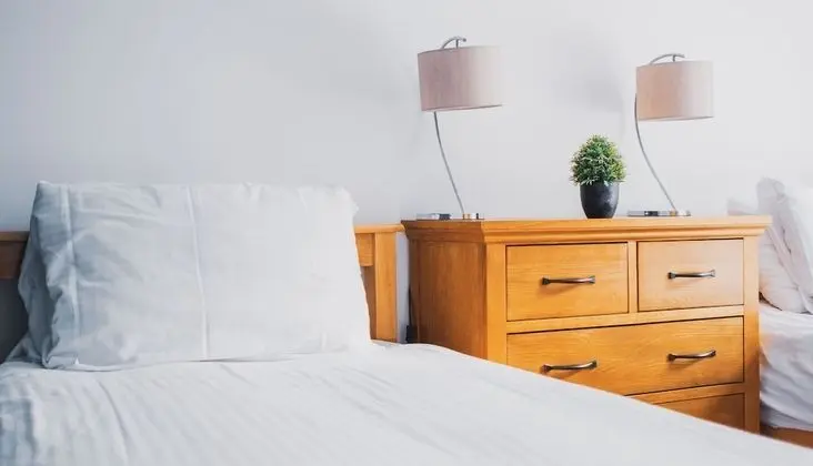 Apart Daire, 2 Yatak Odası, Sigara İçilmez (Apt 9)