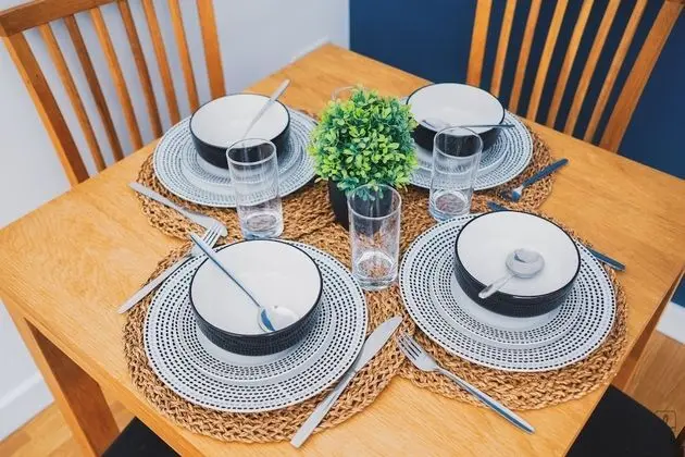 Apart Daire, 2 Yatak Odası, Sigara İçilmez (Apt 9)