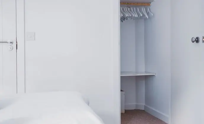 Apart Daire, 2 Yatak Odası, Sigara İçilmez (Apt 9)
