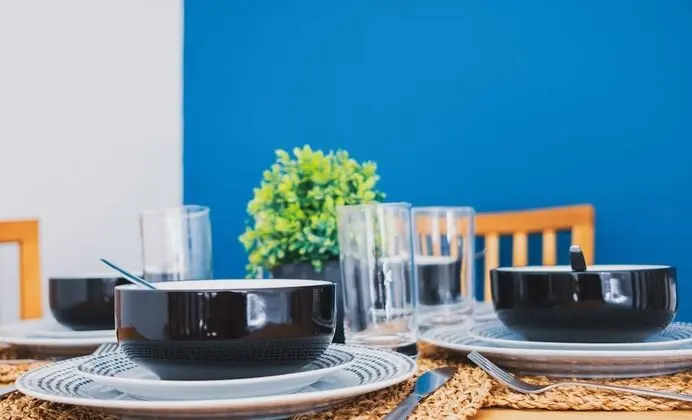 Apart Daire, 2 Yatak Odası, Sigara İçilmez (Apt 9)