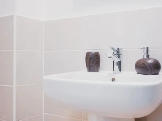 Apart Daire, 2 Yatak Odası, Sigara İçilmez (Apt 9)