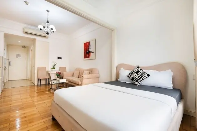 Deluxe Stüdyo