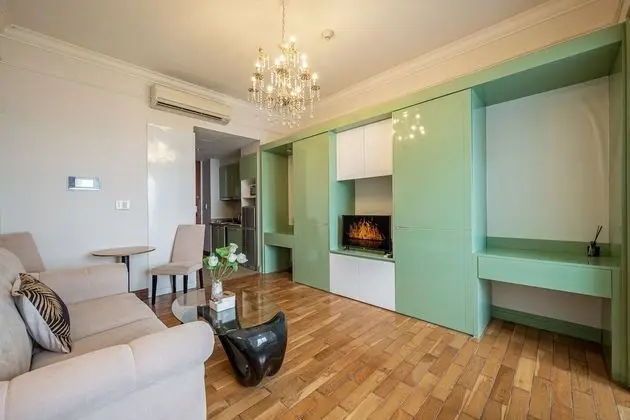Deluxe Stüdyo