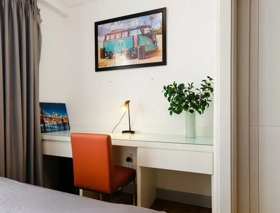 Deluxe Stüdyo