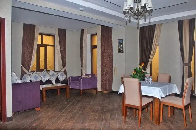 Odada Yemek Servisi