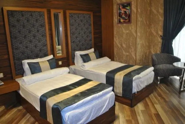 Superior İki Ayrı Yataklı Oda