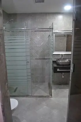 Superior İki Ayrı Yataklı Oda