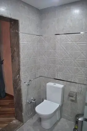 Superior İki Ayrı Yataklı Oda