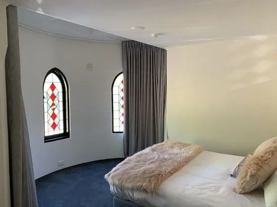 Premium Oda, 1 Yatak Odası, Engellilere Uygun, Jakuzi