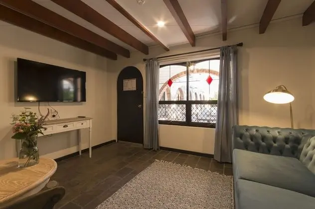 Premium Sıra Ev, 1 Yatak Odası, Jakuzi, Tepe Manzaralı