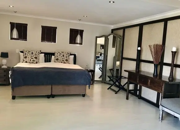 Family Suite with kitchenette and Ocean View