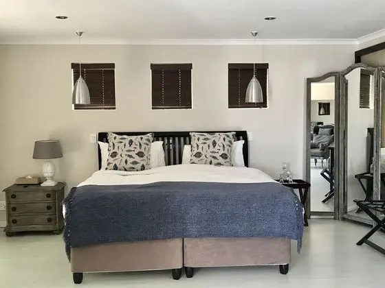 Family Suite with kitchenette and Ocean View