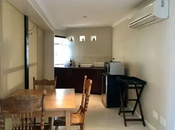Family Suite with kitchenette and Ocean View