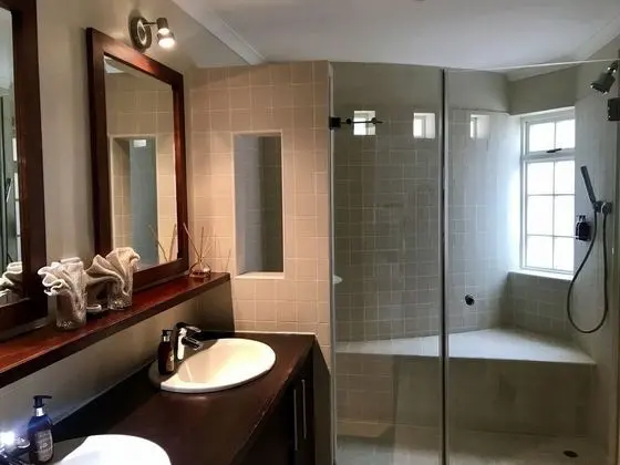 Family Suite with kitchenette and Ocean View