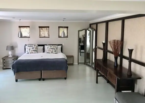 Family Suite with kitchenette and Ocean View