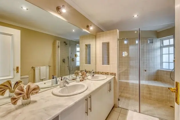 Family Suite with kitchenette and Ocean View
