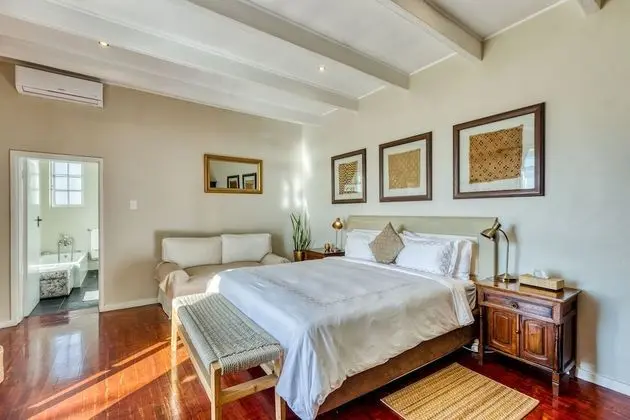 Luxury Room with Ocean View