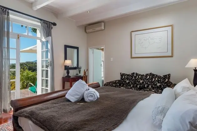 Luxury Room with Ocean View