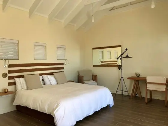 Luxury Room with Ocean View