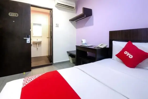 Standard Tek Kişilik Oda