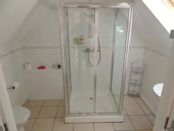 Tek Büyük Yataklı Oda, 1 En Büyük (King) Boy Yatak