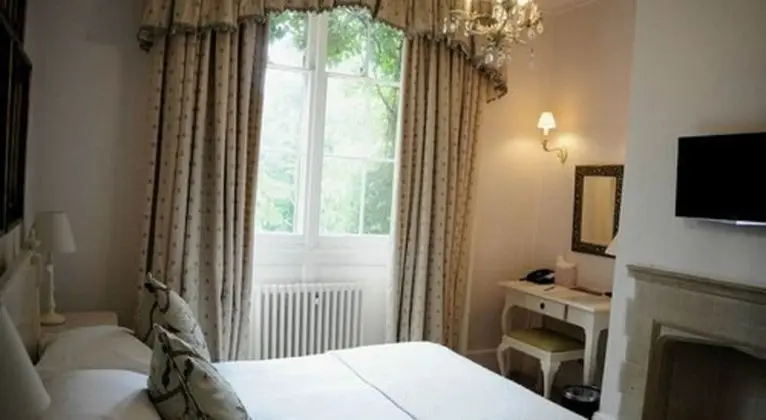 Classic Büyük Yataklı Tek Kişilik Oda